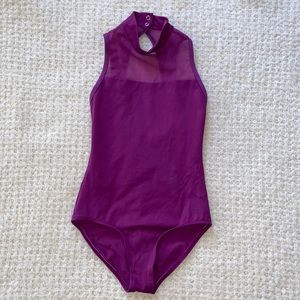 LULLI DANCEWEAR LEO